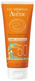 AVENE Sun SPF50+ for Children saules aizsarglīdzeklis, 100 ml