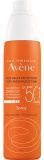 AVENE SUN SPF50+ Spray saules aizsarglīdzeklis, 200 ml