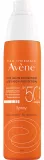 AVENE SUN SPF50+ Spray saules aizsarglīdzeklis, 200 ml