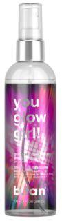 B.TAN You Glow Girl paštonējošs sprejs sejai + ķermenim, 100 ml