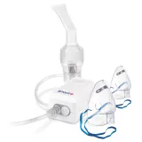 B.WELL MED-120 inhalators, 1 gab.