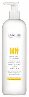 BABE Hydra-Calm dušas želeja, 500 ml