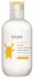 BABE Pediatric Oil Soap šķidrās ziepes, 200 ml