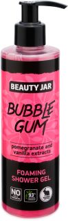 BEAUTY JAR Bubble Gum dušas želeja, 250 ml