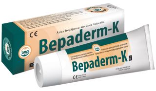 BEPADERM K 30 g krēms, 30 g