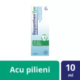 BEPANTHEN Eye acu pilieni, 10 ml