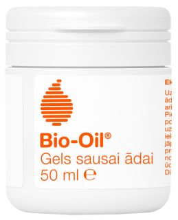 BIO-OIL gels sausai ādai, 50 ml