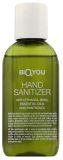 BIO2YOU Hand Sanitizer dezinfekcijas līdzeklis rokām, 1000 ml