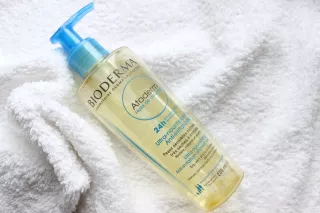 BIODERMA Atoderm Huile de douche dušas eļļa, 200 ml