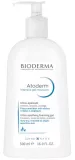 BIODERMA Atoderm Intensive Gel Moussant attīrošas putas, 500 ml