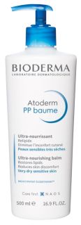 BIODERMA Atoderm PP Baume balzams, 500 ml