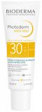 BIODERMA Photoderm AKN Mat SPF 30 fluīds, 40 ml