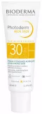 BIODERMA Photoderm AKN Mat SPF 30 fluīds, 40 ml