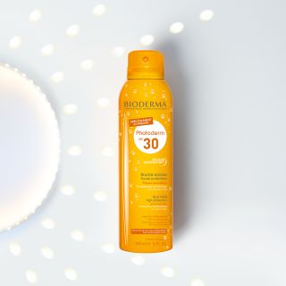 BIODERMA Photoderm Brume Invisible SPF 30+ saules aizsarglīdzeklis, 150 ml