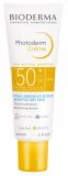 BIODERMA Photoderm Crème SPF 50+ saules aizsarglīdzeklis, 40 ml