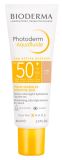 BIODERMA Photoderm MAX SPF 50+ (ar toni) akvafluīds, 40 ml