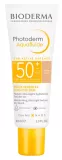 BIODERMA Photoderm MAX SPF 50+ (ar toni) akvafluīds, 40 ml