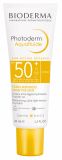 BIODERMA Photoderm SPF 50+ akvafluīds, 40 ml