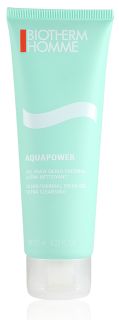 BIOTHERM Aquapower Homme attīroša želeja, 125 ml