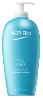 BIOTHERM Eau Pure dušas želeja, 400 ml