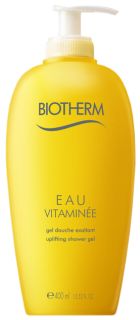 BIOTHERM Eau Vitaminee dušas želeja, 400 ml