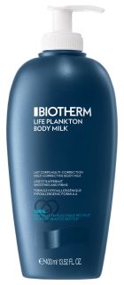 BIOTHERM Life Plankton ķermeņa pieniņš, 400 ml