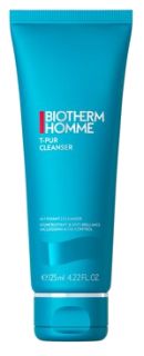 BIOTHERM T-PUR Homme attīrošs līdzeklis, 125 ml