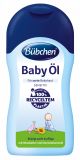 BUBCHEN Baby Ol eļļa, 200 ml