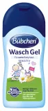 BUBCHEN Wash Gel mazgāšanās želeja, 50 ml