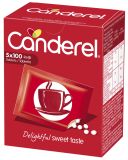 CANDEREL Delightful-Refill tabletes, 500 gab.