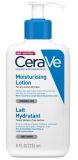 CERAVE Moisturising ķermeņa losjons, 236 ml