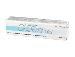 CLIVON Gel gels, 30 ml