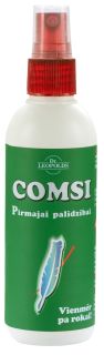 COMSI aerosols, 100 ml