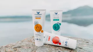 COSNATURE Сalendula roku krēms, 75 ml