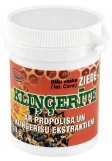 DEIRO Kliņģerīte ziede, 30 g