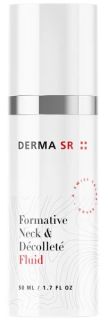 DERMA SR Formative Neck & Decolette krēms, 50 ml