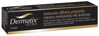 DERMATIX Ultra gels, 15 g