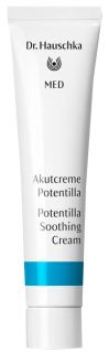 DR.HAUSCHKA MED Acute Care Potentilla krēms, 20 ml