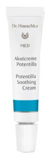 DR.HAUSCHKA MED Acute Care Potentilla mini krēms, 3 ml