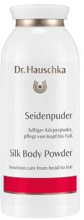 DR.HAUSCHKA Silk Body pūderis, 50 g