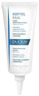 DUCRAY Kertyol PSO koncentrāts, 100 ml