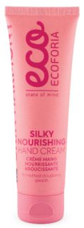 ECOFORIA Skin Harmony Silky roku krēms, 75 ml