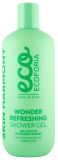 ECOFORIA Skin Harmony Wonder dušas želeja, 400 ml