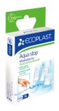 ECOPLAST Aqua Stop plāksteris, 16 gab.