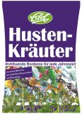 EDEL Husten-Krauter konfektes, 100 g