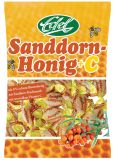 EDEL Sanddorn-Honig +C konfektes, 100 g