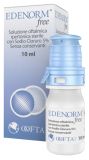 EDENORM Free 5 % acu pilieni, 10 ml