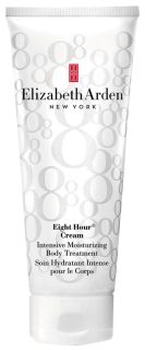 ELIZABETH ARDEN Eight Hour Intensive Moisturizing ķermeņa krēms, 200 ml