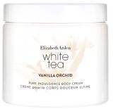 ELIZABETH ARDEN White Tea Vanilla Orchid ķermeņa krēms, 400 ml