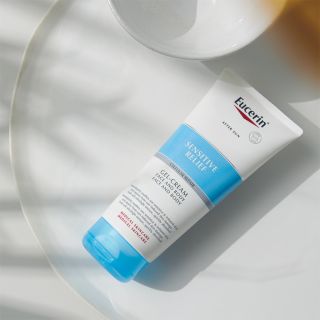 EUCERIN After Sun Sensitive Relief gels, 200 ml